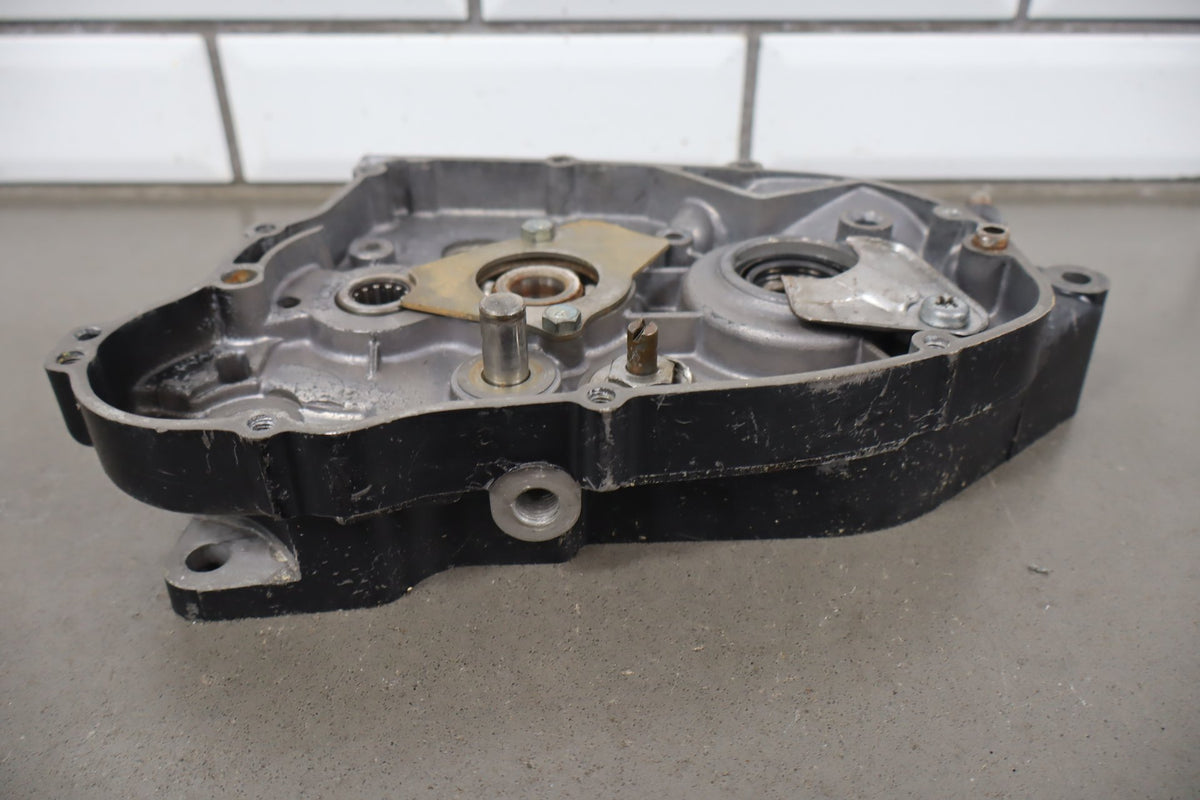 77-81 Yamaha YZ100 78-80 YZ125 Right Crankcase OEM 2W5-15111-00-00