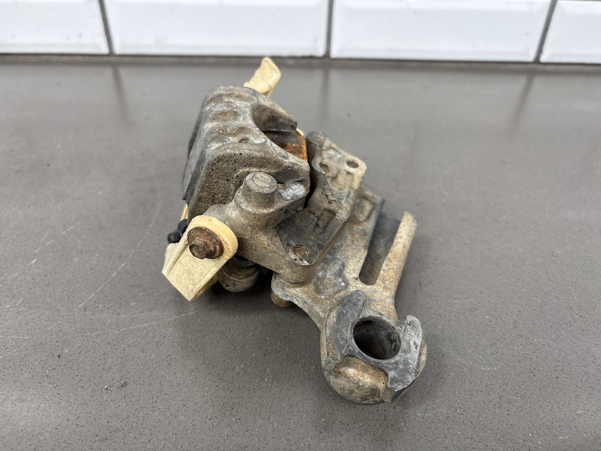 1990-1993 Kawasaki KX250 Rear Brake Caliper PN: 43041-1482