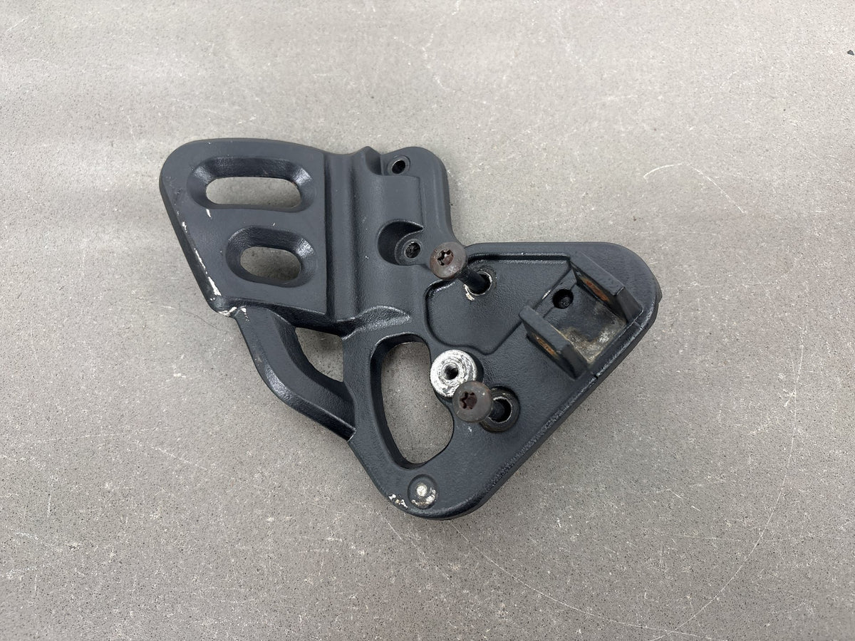 2000 Triumph Tiger 900 T709 Rearsets OEM