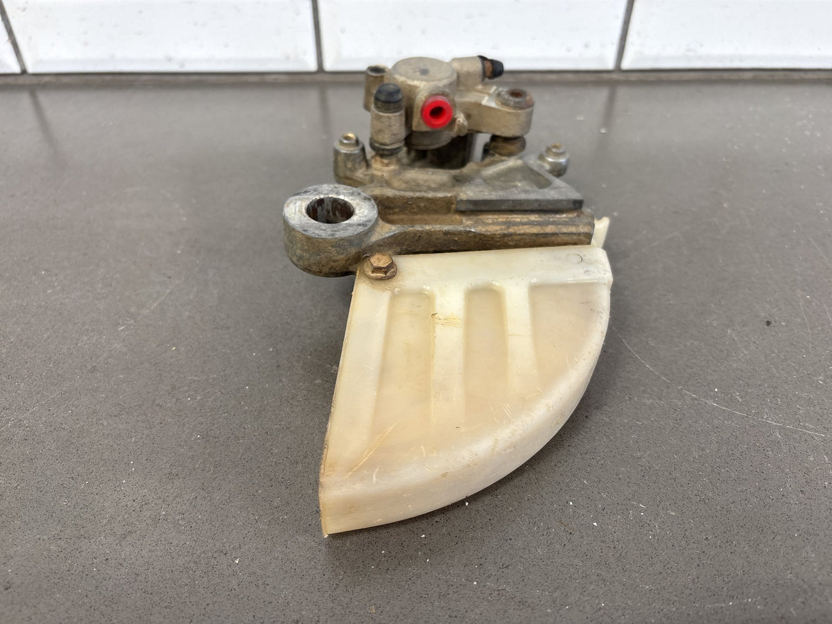 2000-2021 Suzuki DRZ400 DRZ400E DRZ400S Rear Brake Caliper Bracket Guard OEM