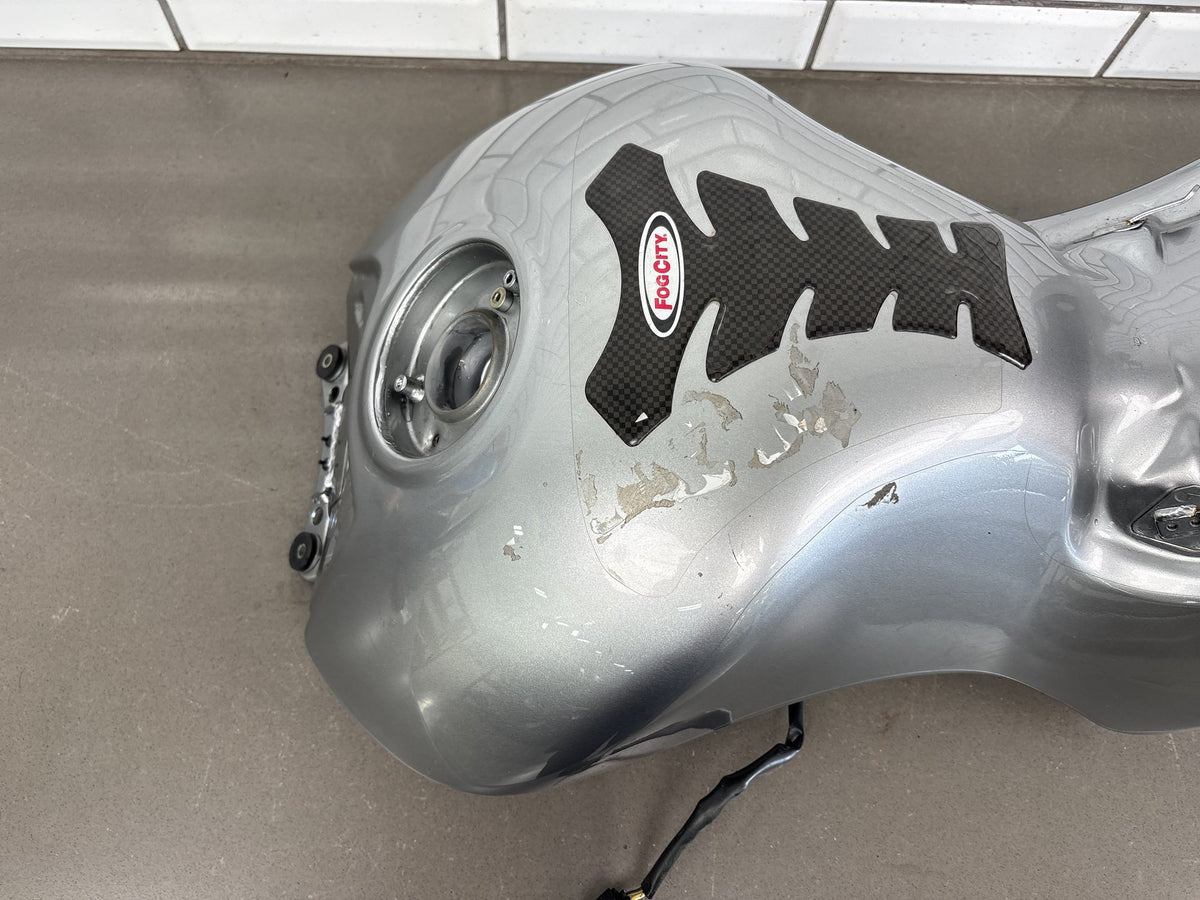 2010-2014 Kawasaki Concours 14 ZG1400 Fuel Tank