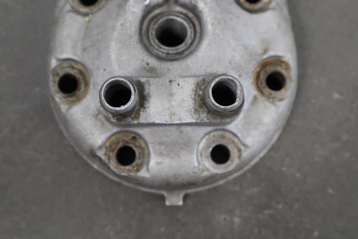 1992 Kawasaki KX250 Engine Motor Cylinder Head Cover OEM 11001-1368