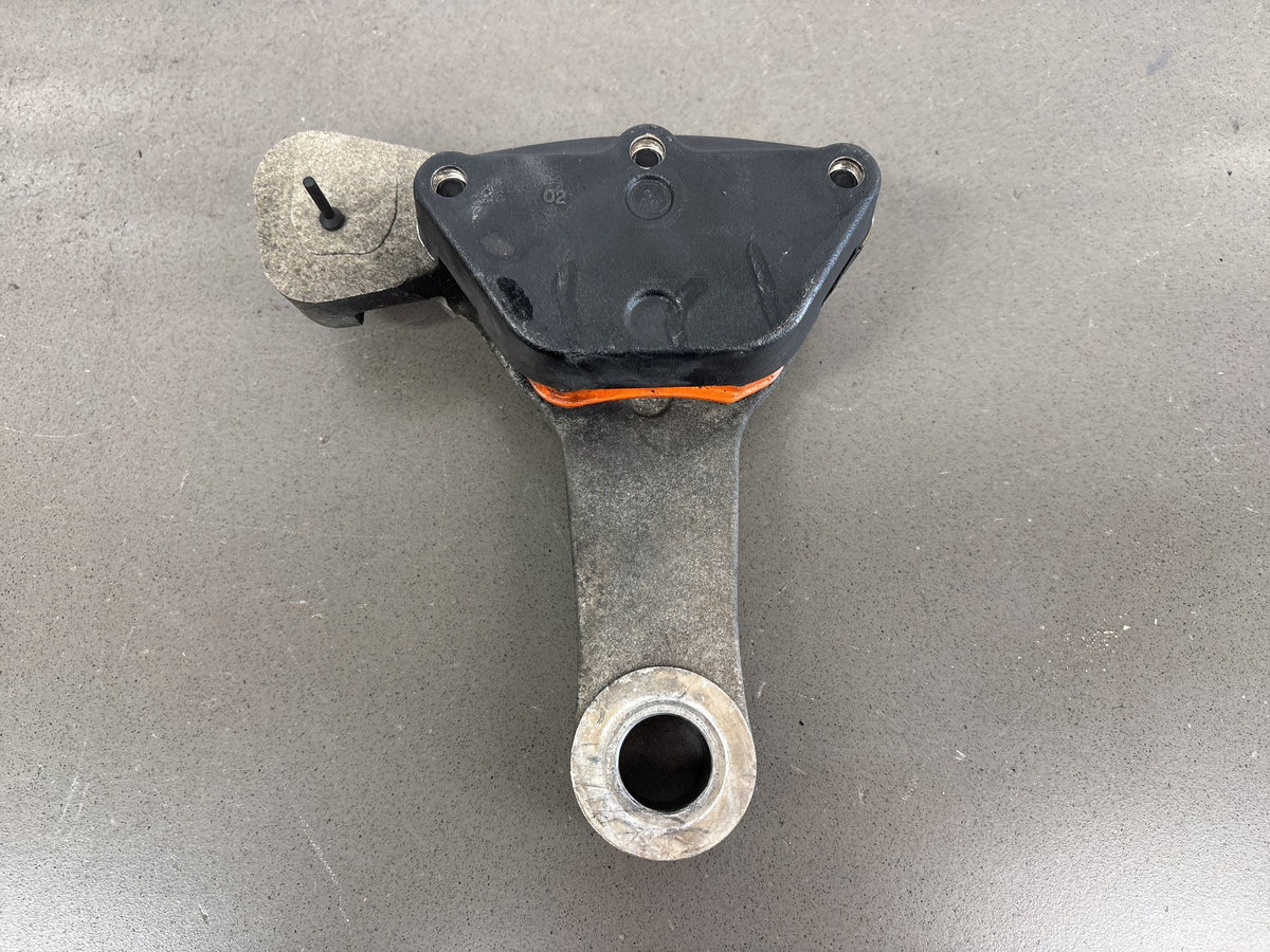 2002-2006 Harley Road King FLHRCI Rear Brake Caliper OEM 44080-02C