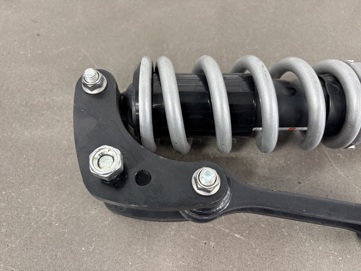 17-25 Kawasaki Ninja 650 EX650 Rear Shock With Linkage (Black) 45014-0565