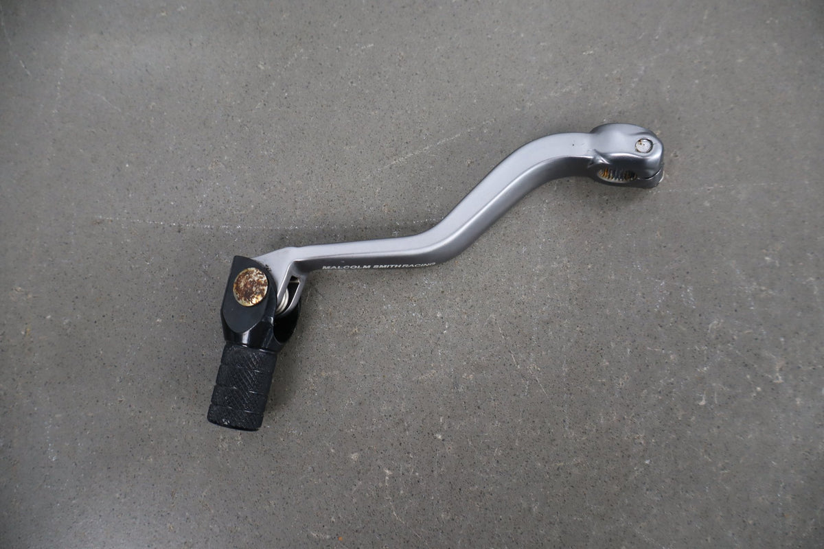 2000 Triumph Tiger 900 T709 Shift Lever OEM
