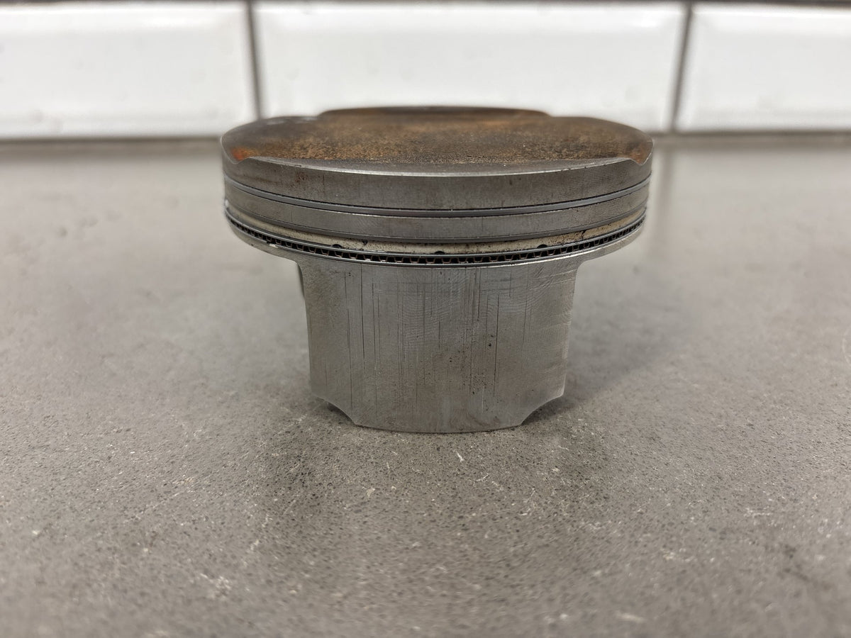 2000-2024 Suzuki DRZ400 E S SM Cylinder Jug with Piston OEM