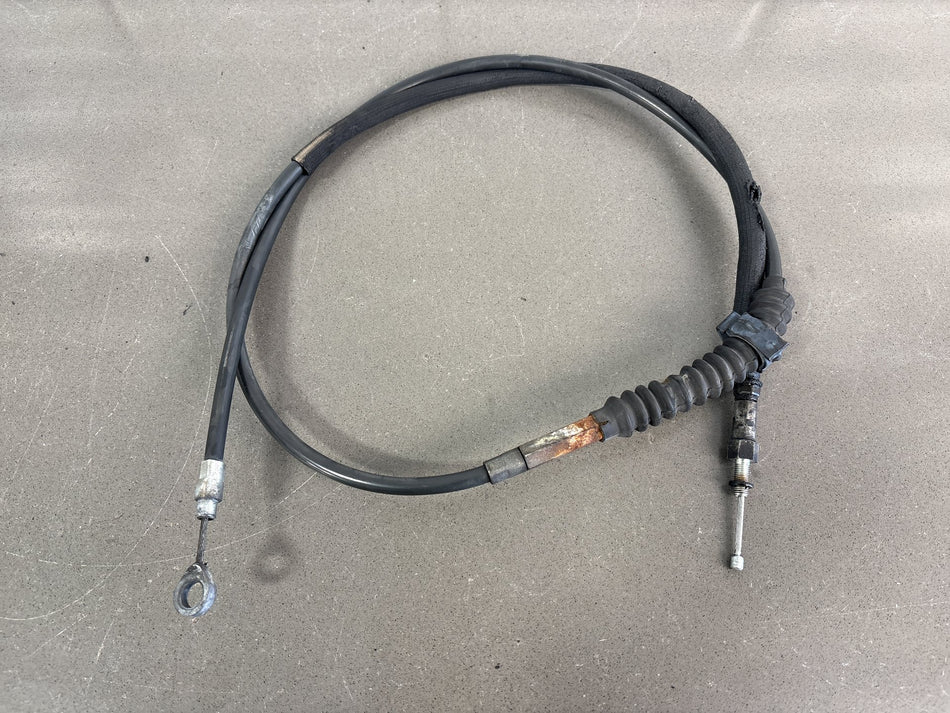 00-06 Harley Heritage Softail Classic FLSTC FLSTCI Clutch Cable OEM 38666-00