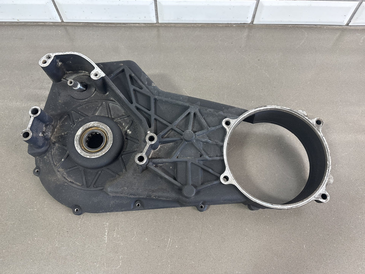 00-06 Harley Heritage Softail FLSTC FLSTCI Inner Primary Black OEM 60630-94B