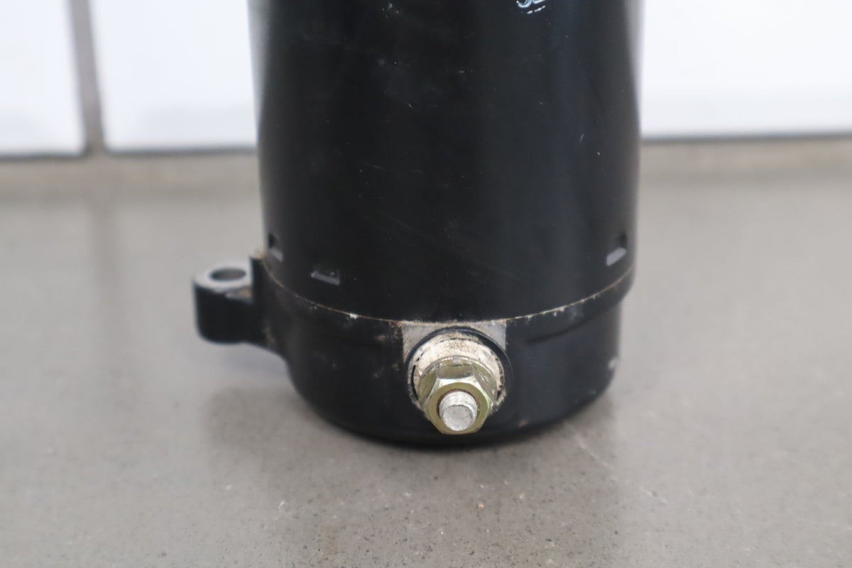 2000 Triumph Tiger 900 T709 Starter Motor OEM 1310000T03