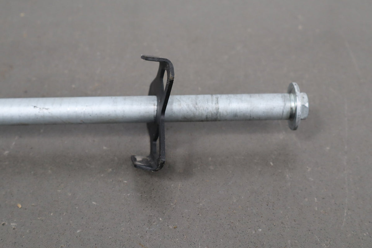 2018-2025 Kawasaki Ninja 400 Rear Axle PN: 41073-0753-QT