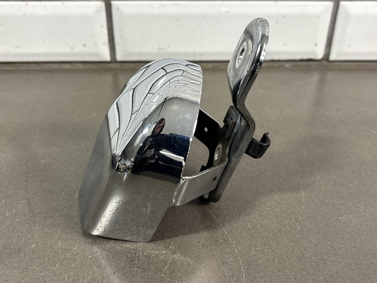 00-06 Heritage Softail 06-13 Dyna Harley Horn Cover 69012-93A