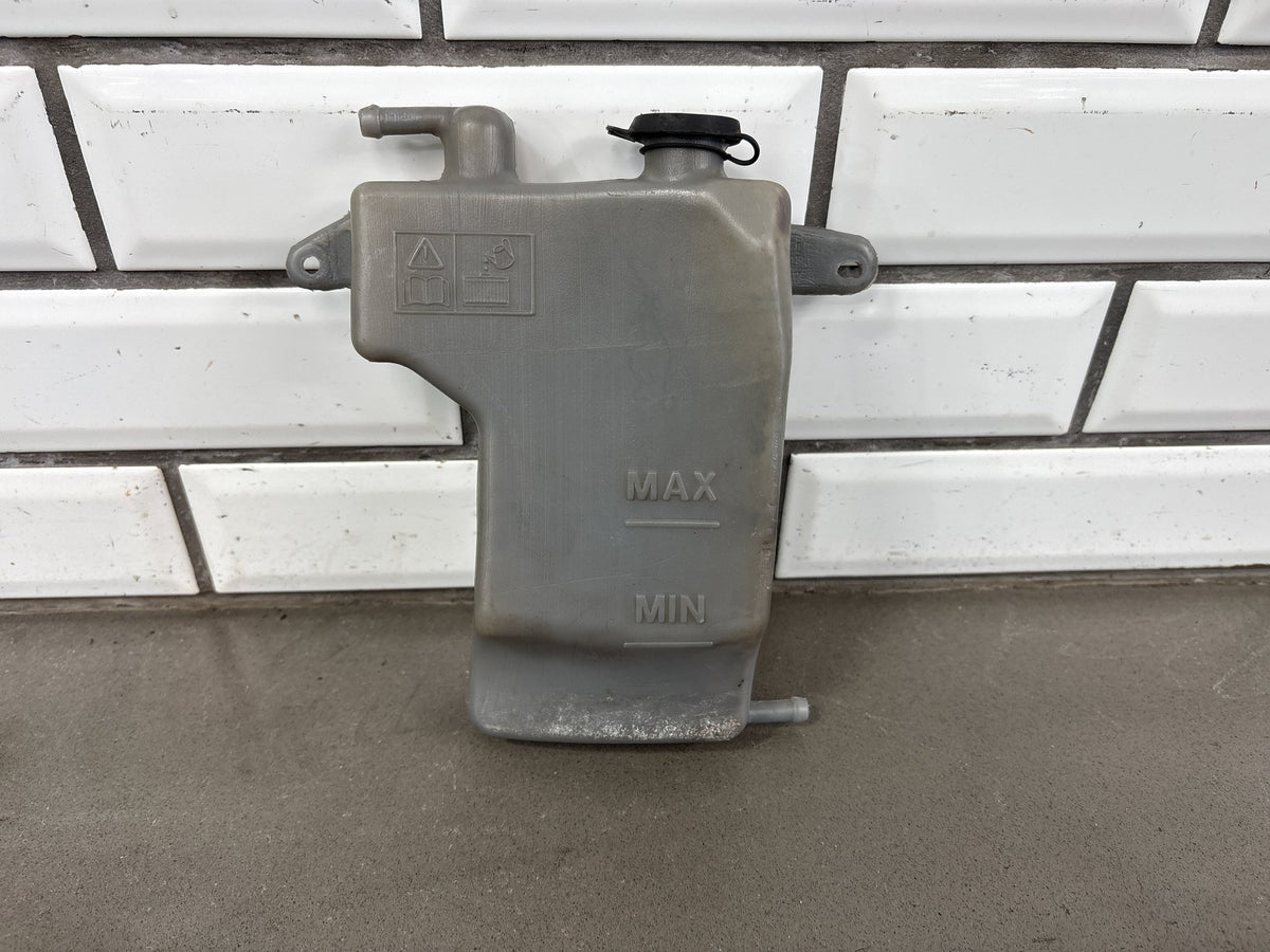 2005-2010 Triumph Sprint ST 1050 Coolant Overflow Tank