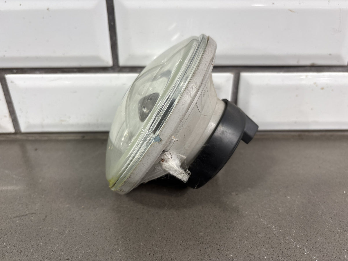06-15 Dyna Super Glide Street Bob Low Rider Harley Headlight Headlamp 68297-05