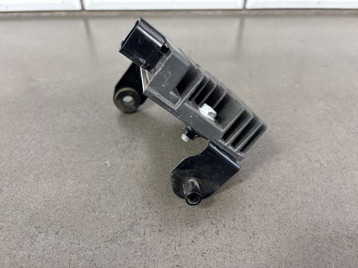 17-25 Kawasaki Ninja 650 EX650 Voltage Regulator Rectifier 21066-0750