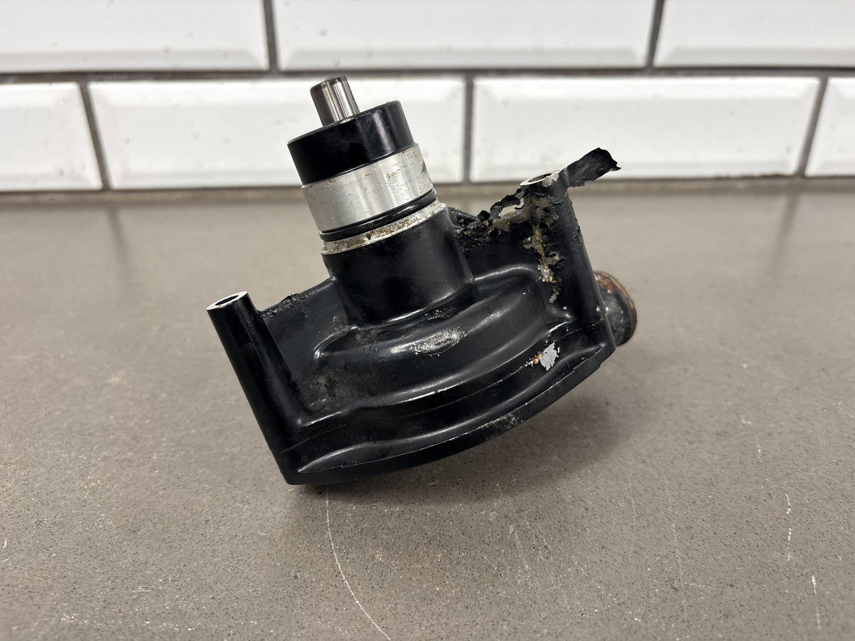 2000 Triumph Tiger 900 Water Pump Assembly OEM