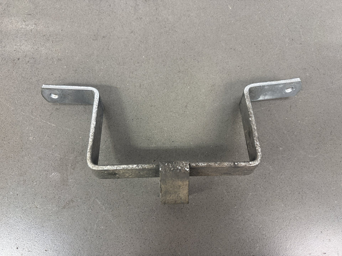 1985-2008 Harley Touring FLHR FLHT Right Saddlebag Support Bracket OEM 90720-79C