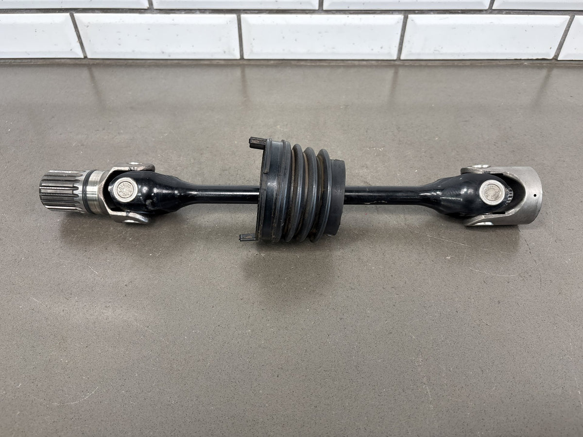 2010-2014 Kawasaki Concours 14 ZG1400 Drive Shaft 39158-0004