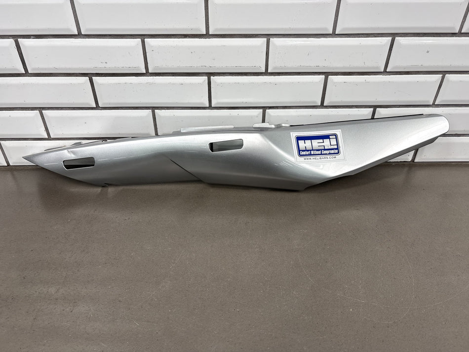 2010-2014 Kawasaki Concours 14 ZG1400 Right Tail Side Cover 36040-0104