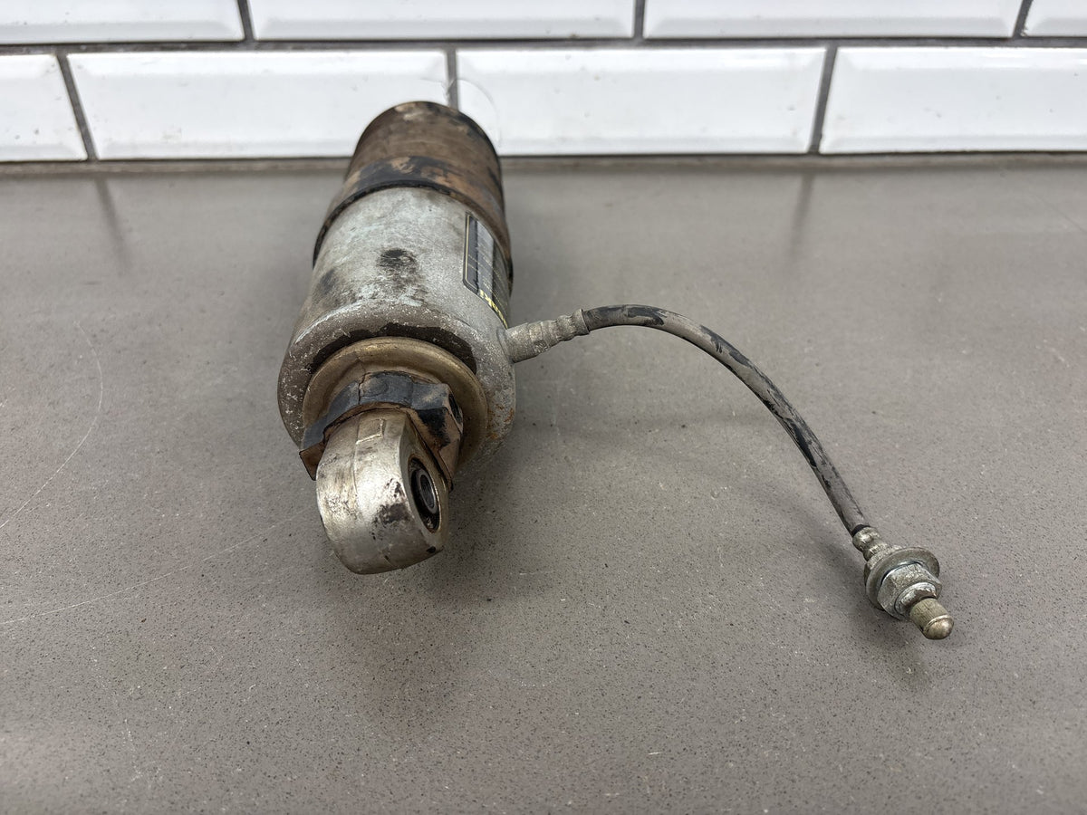 1983 Kawasaki GPZ750 ZX750A Rear Shock Absorber OEM