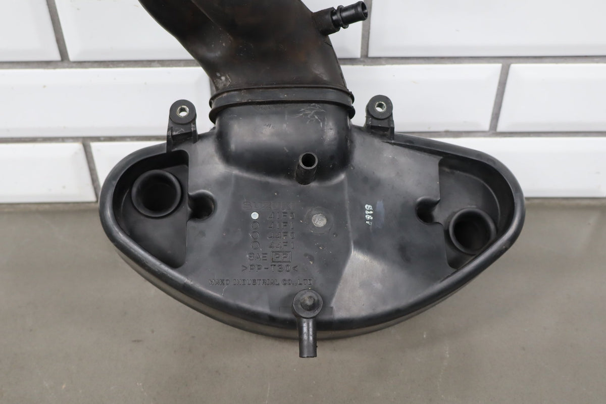 2001-04 Suzuki VL800 Volusia Airbox Chrome Cover OEM