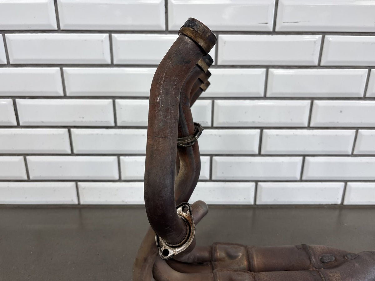 2010-2014 Kawasaki Concours 14 ZG1400 Exhaust Header 39178-0140