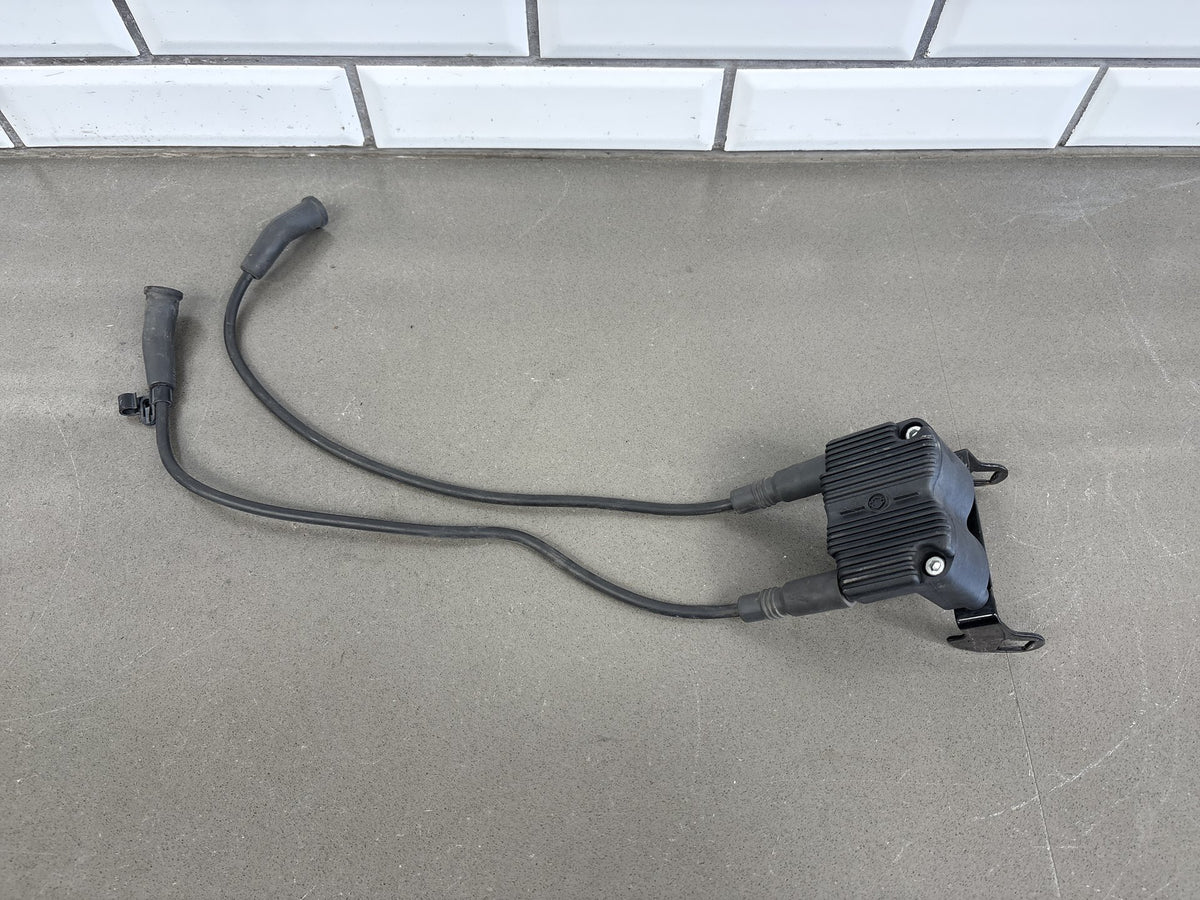 2001-2006 Harley Road King FLHR FLHRI FLHRCI Ignition Coil OEM 31743-01