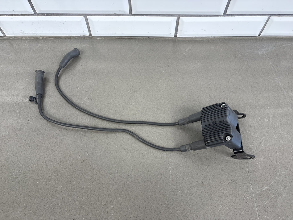 2001-2006 Harley Road King FLHR FLHRI FLHRCI Ignition Coil OEM 31743-01