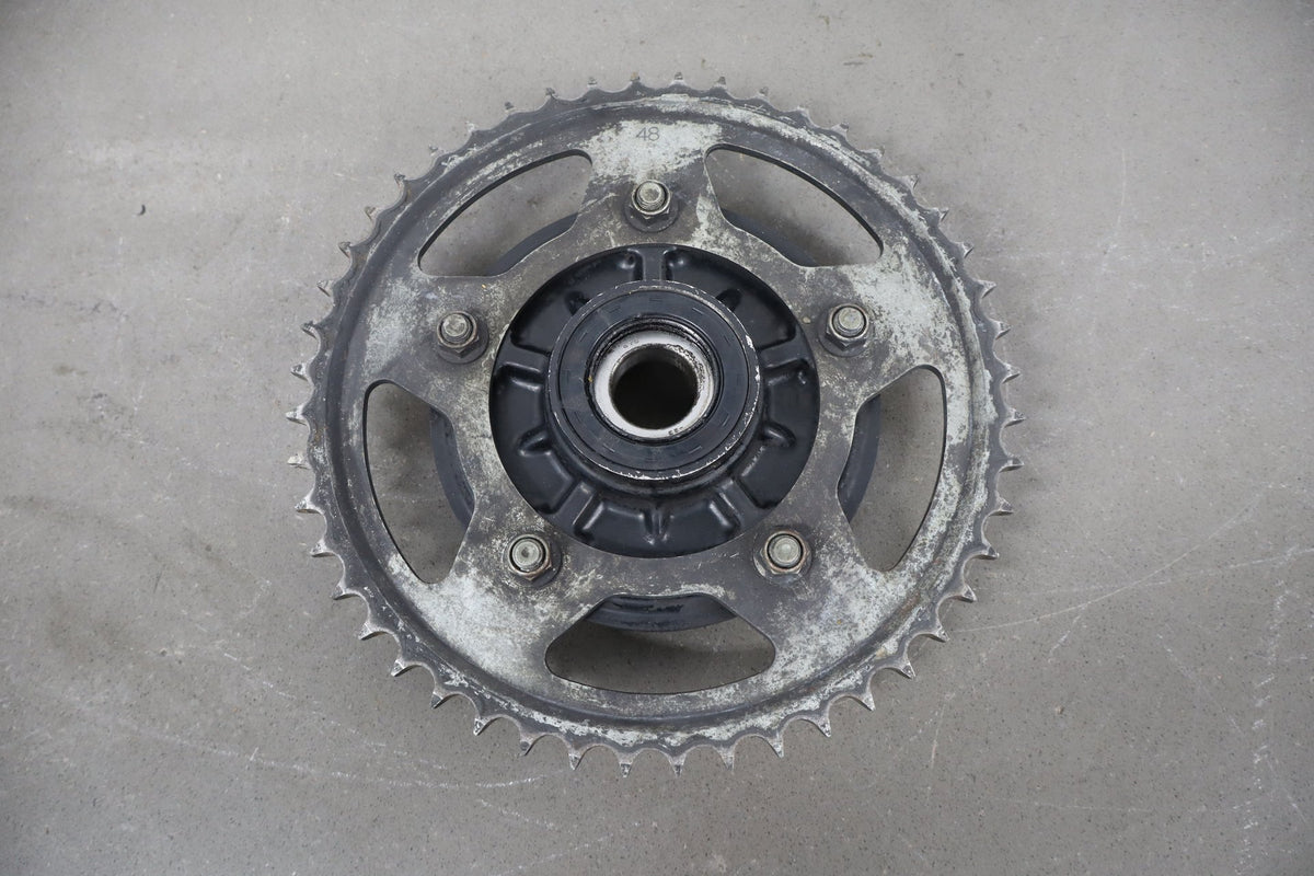 1998-2002 Yamaha YZF-R6 Rear Hub Damper 5EB-25366-01
