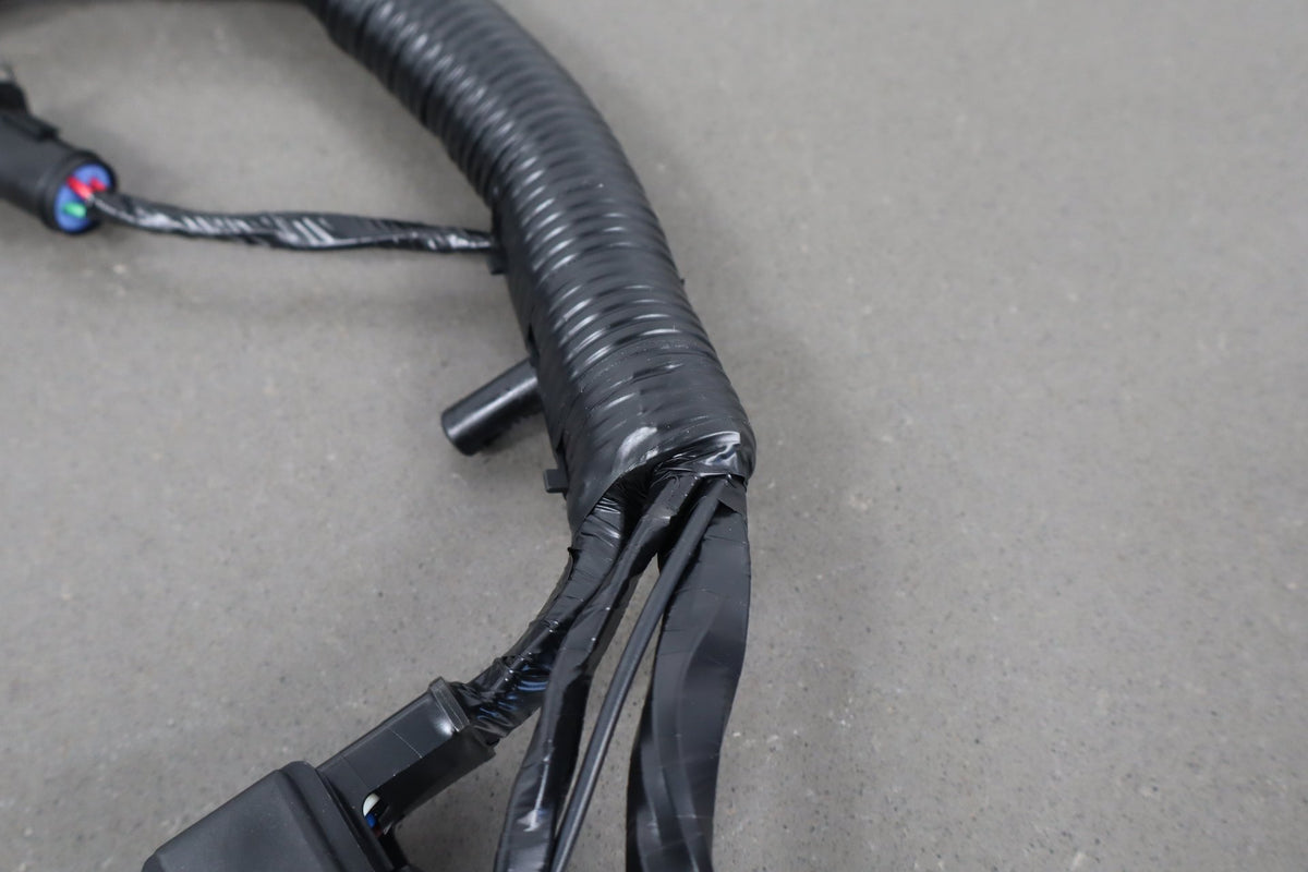 Bostech Fuel Injection Harness Ford 04 6.0L Powerstroke