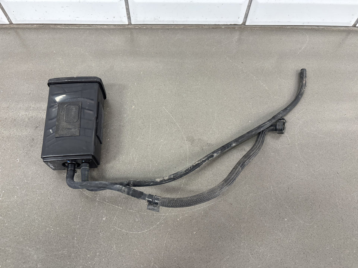 17-25 Kawasaki Ninja 650 EX650 EVAP Charcoal Canister (California) 16164-0012