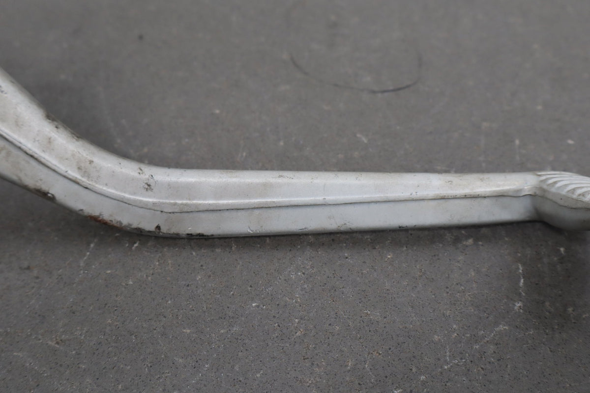 2000 Triumph Tiger Rear Brake Pedal Assembly OEM