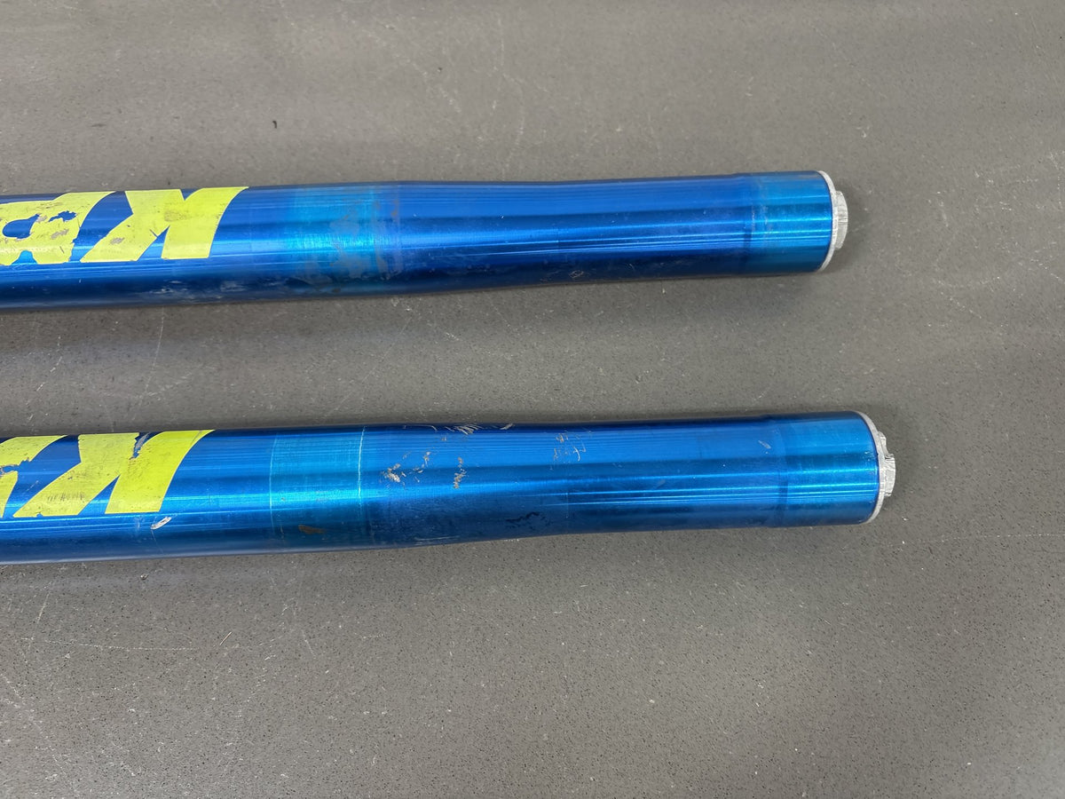 1990-1993 Kawasaki KX250 Front Fork Set 44070-1173