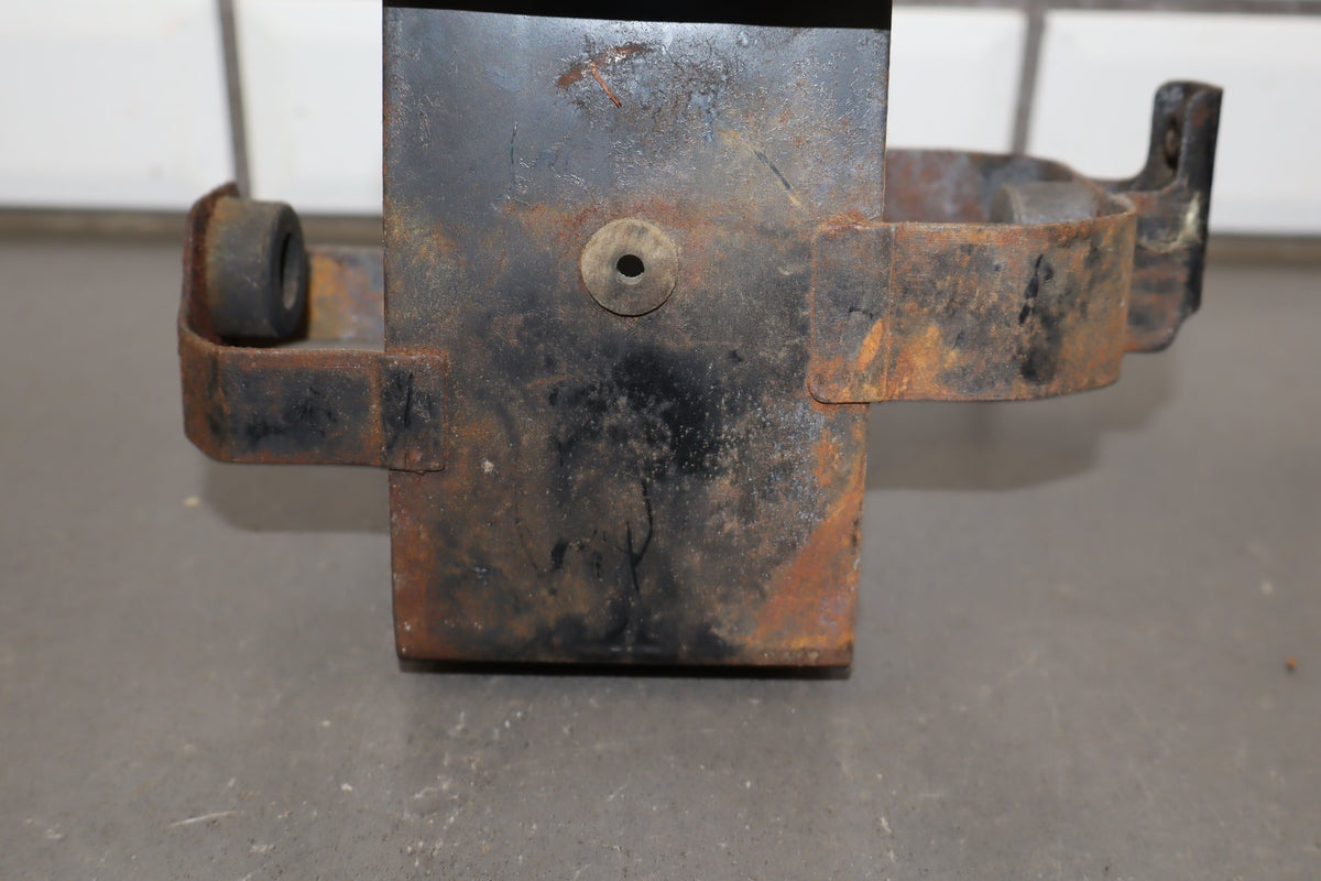 1970 Honda CB175 CL175 OEM Battery Tray Box Holder 83600-307-010