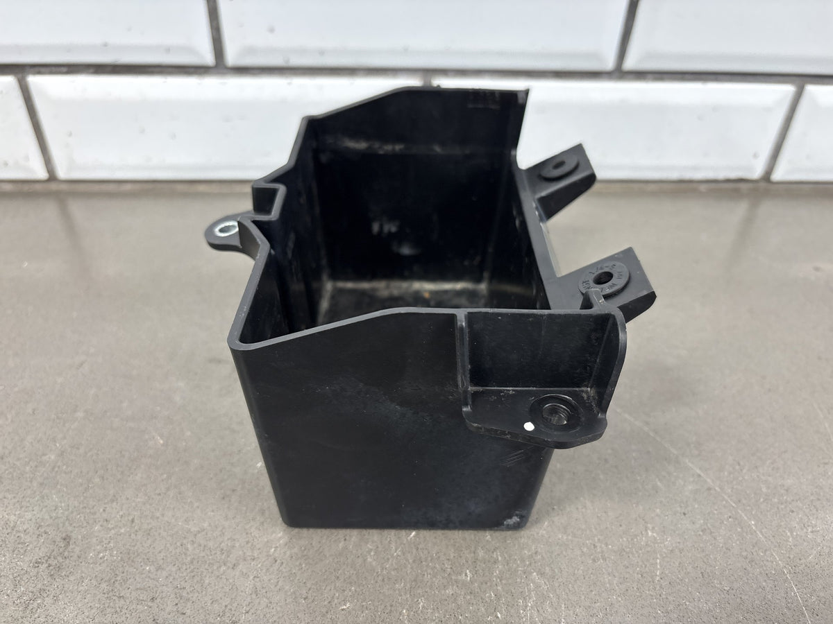 2020 Kawasaki Ninja 650 EX650 Battery Tray Box (Black)