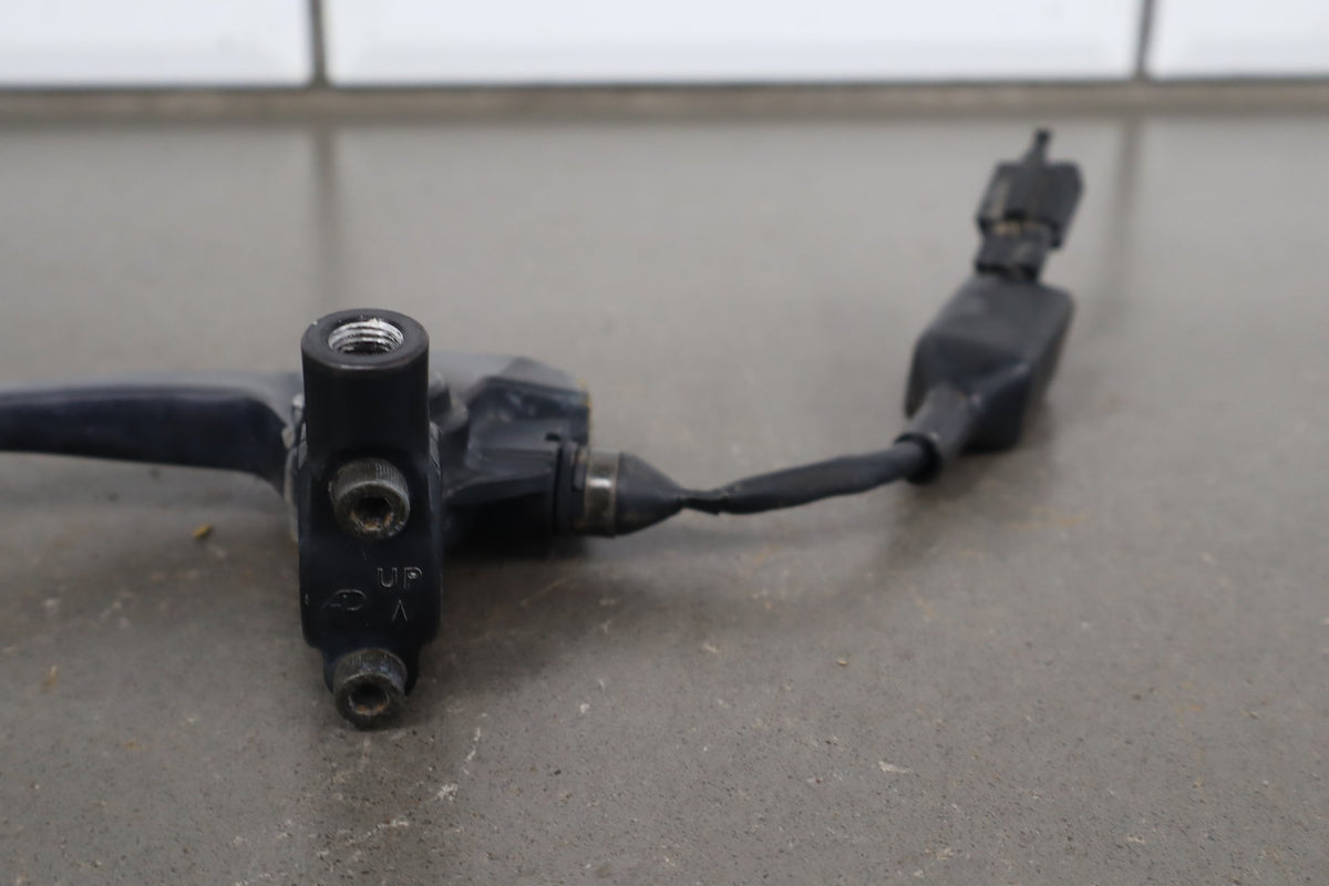 2000 Triumph Tiger 900 T709 Clutch Lever OEM