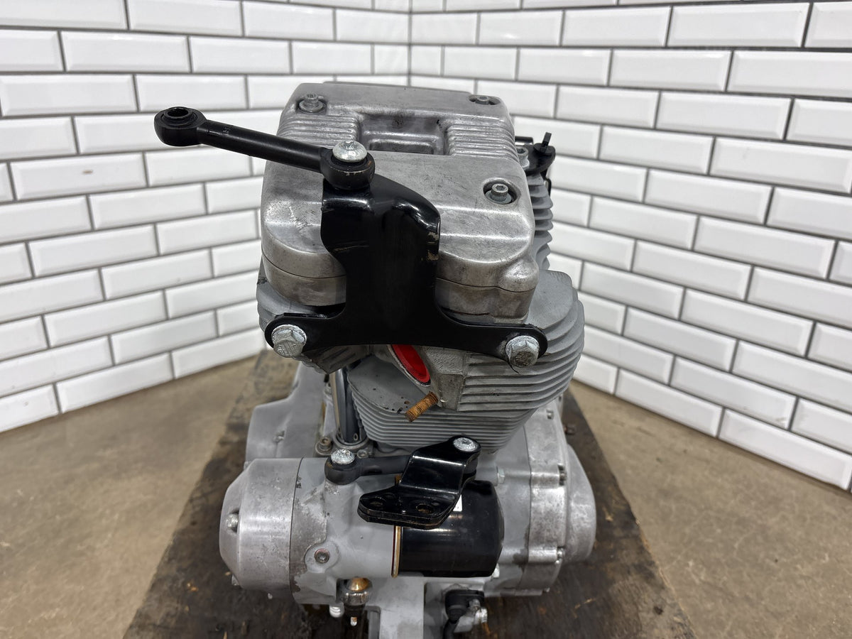 2004-2006 Harley Sportster 883 XL883 Complete Engine Motor OEM 19272-06