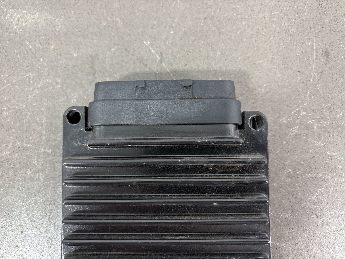 2006 Harley Dyna Super Glide FXDI ECM ECU Engine Control Module OEM 32852-06