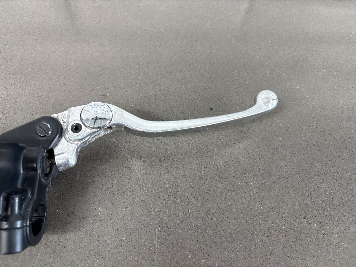 2006-2011 Yamaha FJR1300 Front Brake Master Cylinder Lever OEM 3P6-W2587-10-00