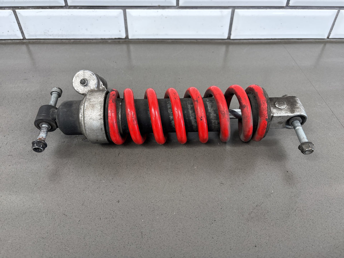2005-2010 Triumph Sprint ST 1050 Rear Shock