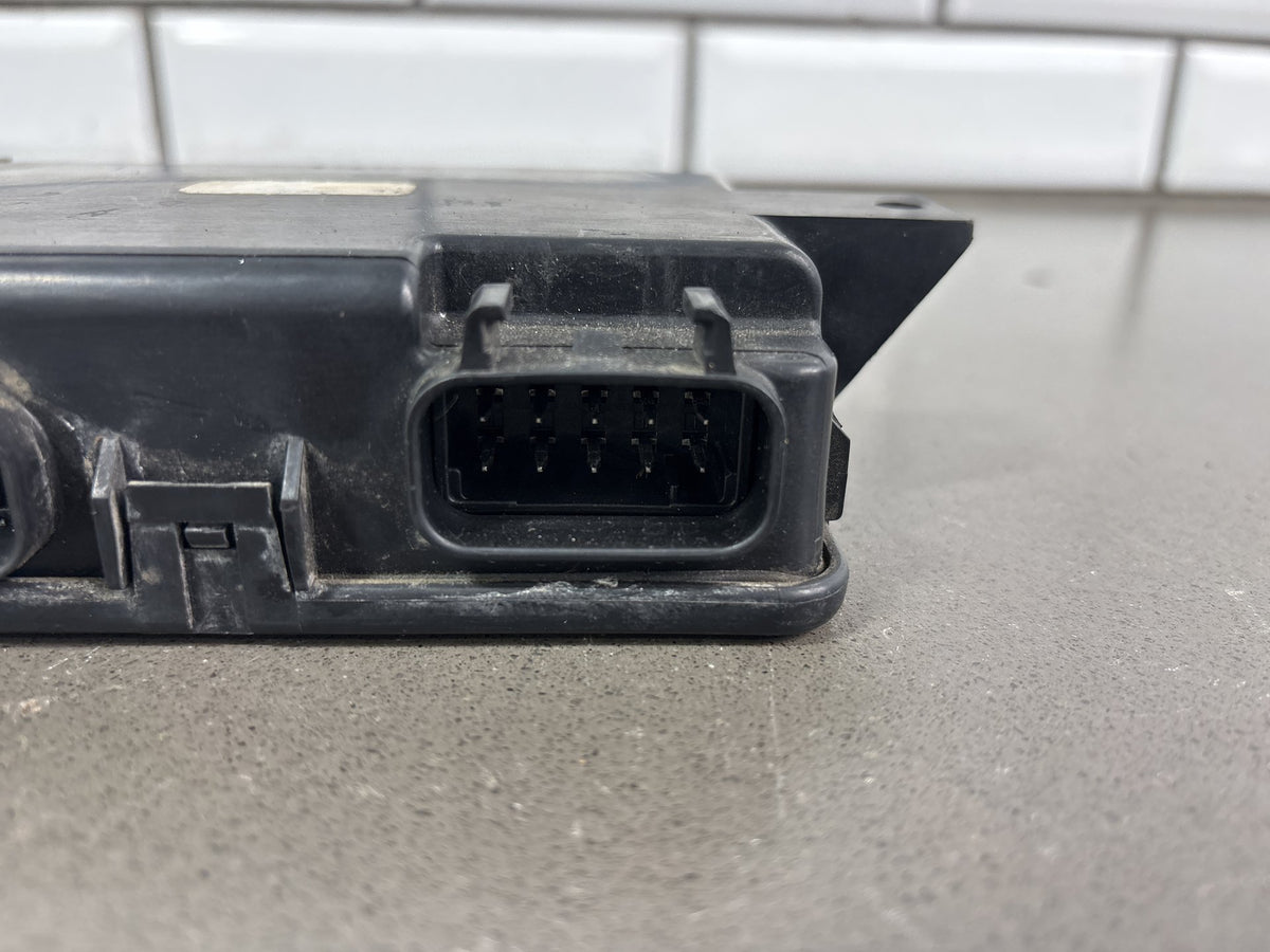 12571991 TAC module Escalade Tahoe Yukon Denali LQ9 2001-02 6.0 5.3 LS1