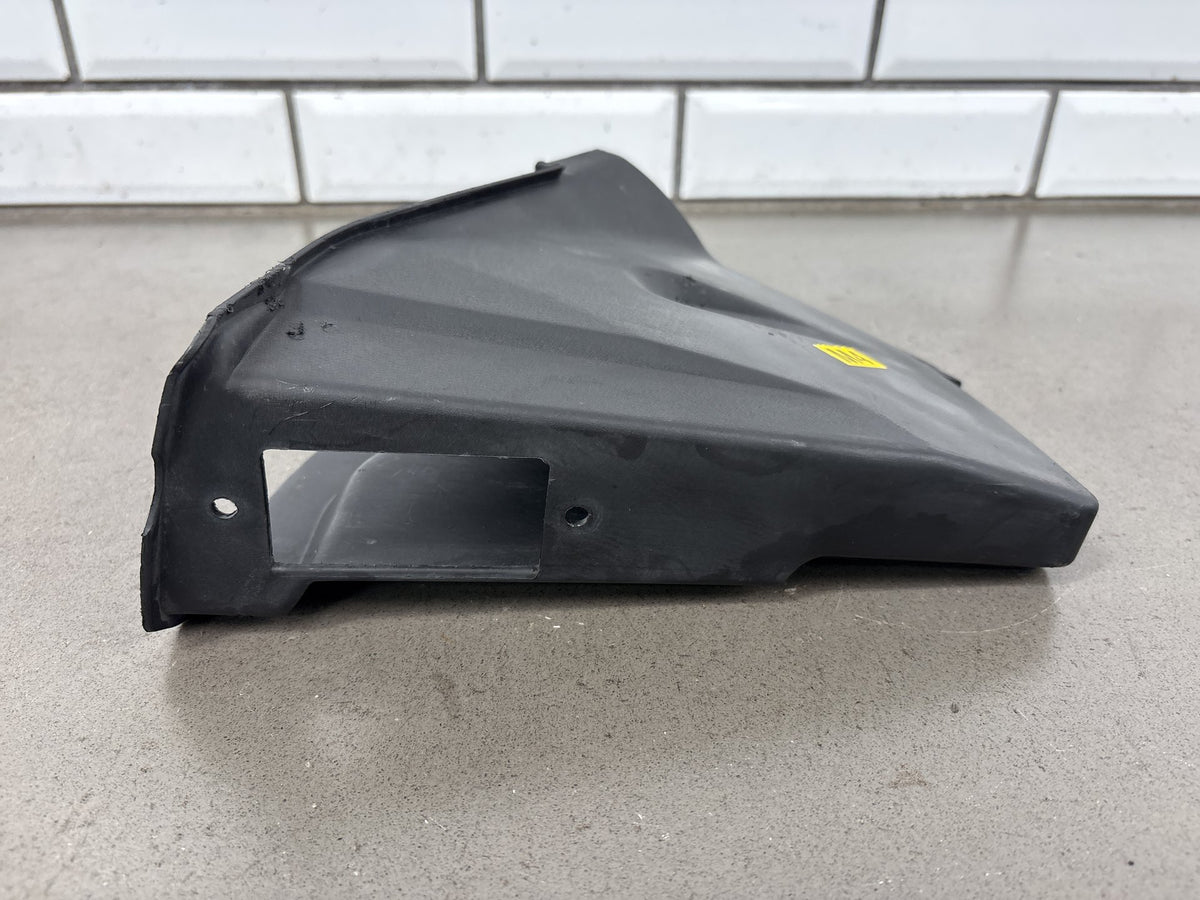 2005-2010 Triumph Sprint ST 1050 Cockpit Stowage Glove Box OEM