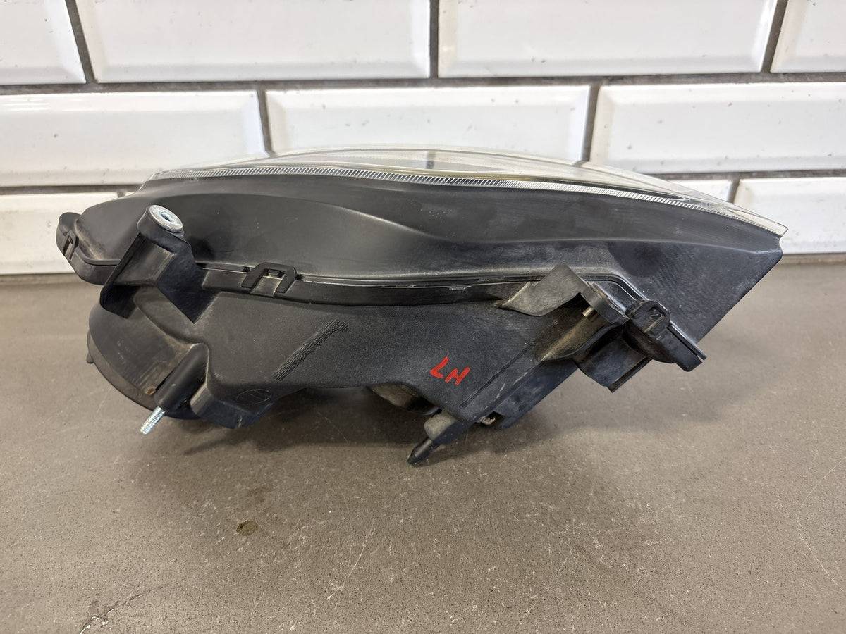 2002-09 Honda VFR800 Interceptor Left Headlight Halogen OEM 33152-MCW-A01