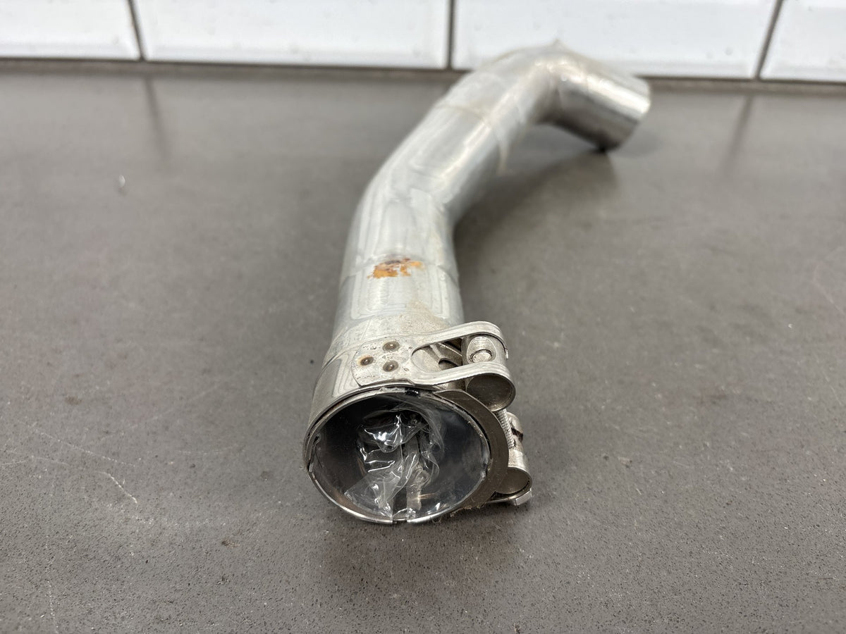 Aprilia Shiver 750/ GT 2008-2017 Motorcycle Exhaust Mid Link Pipe Slip-on