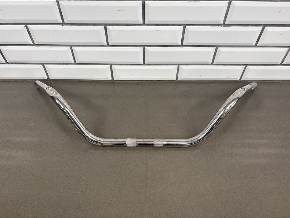1999-2006 Harley Road King FLHR FLHRI FLHRCI Handlebar OEM 55947-00