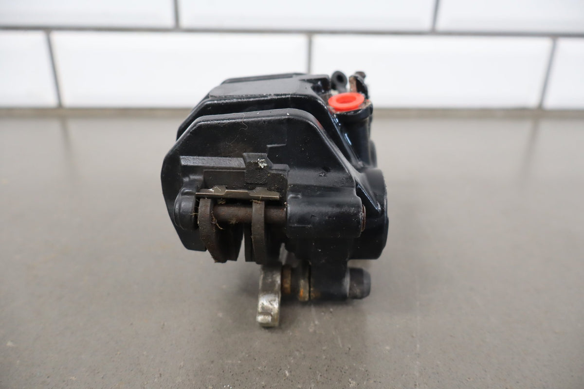 2000 Triumph Tiger 900 T709 Front Caliper Pair OEM