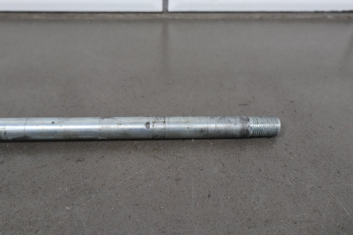 2001-04 Suzuki VL800 Volusia Front Axle OEM 54711-41F00