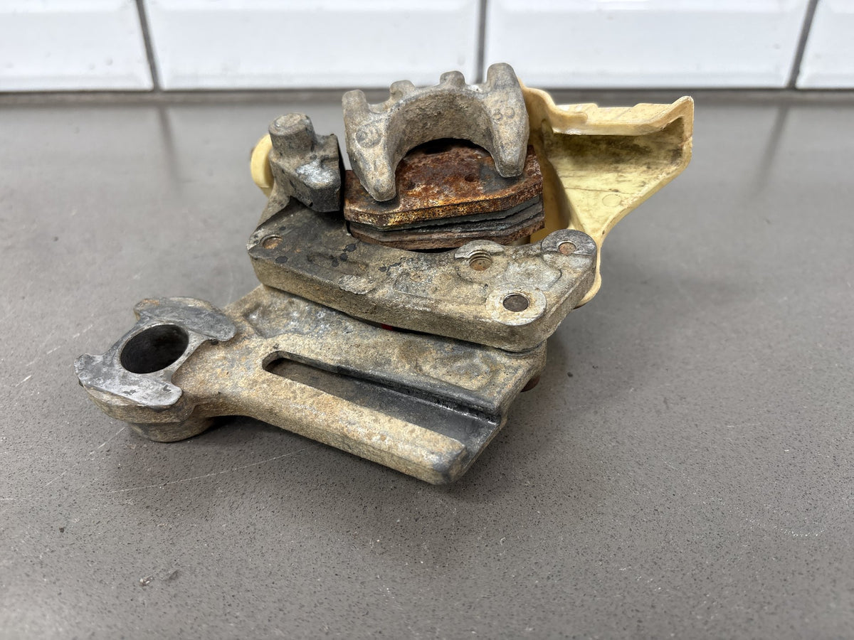 1990-1993 Kawasaki KX250 Rear Brake Caliper PN: 43041-1482