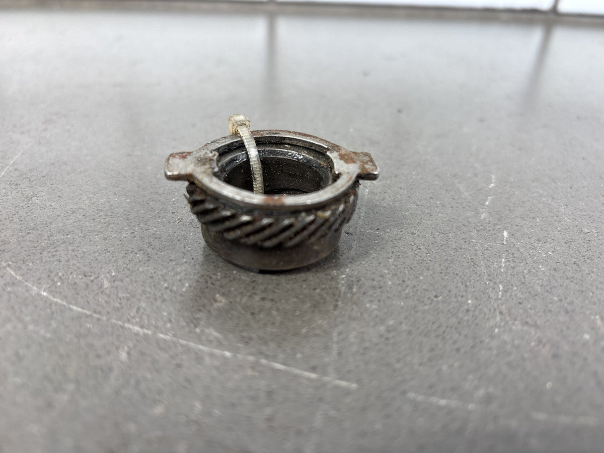 1971 Kawasaki F5 Big Horn 350 Speedometer Drive Gear OEM
