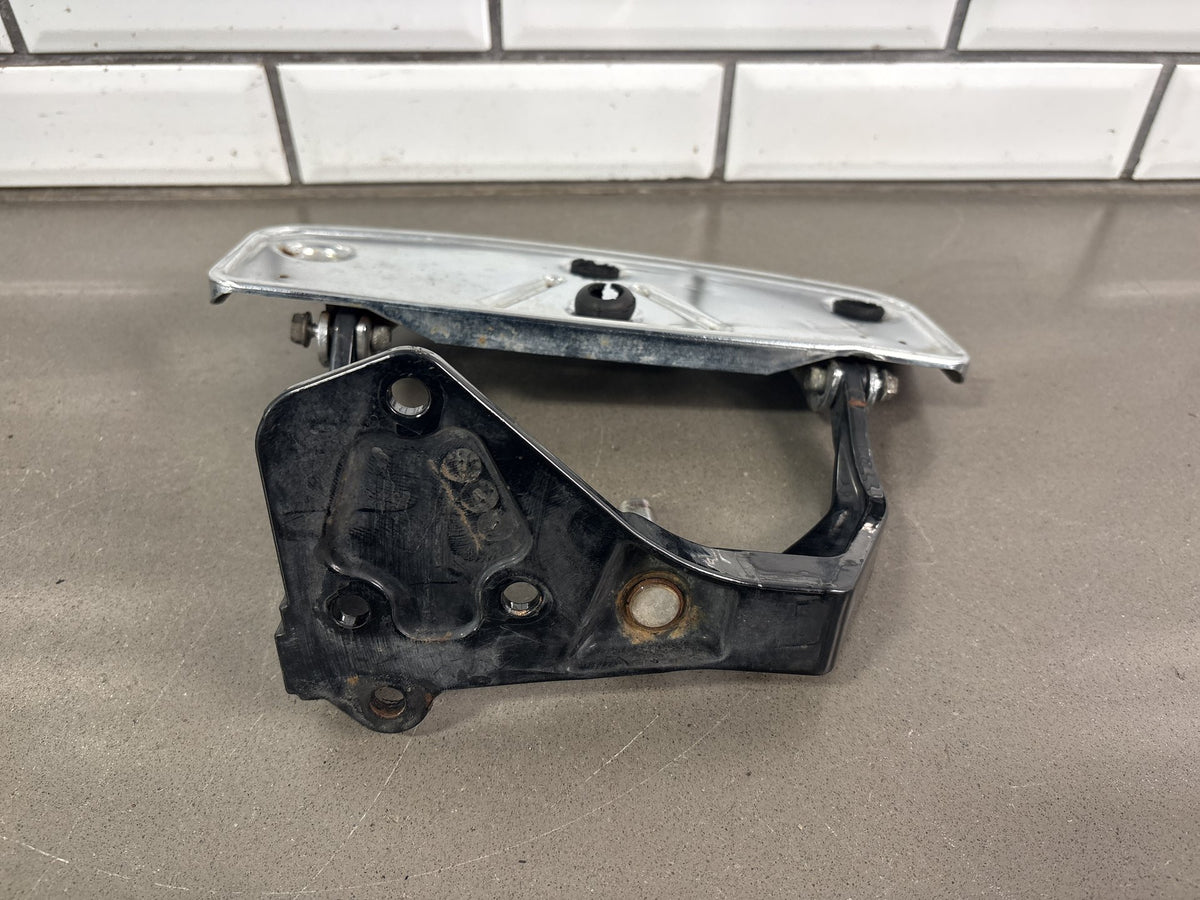 00-05 Harley Heritage Softail FLSTC FLSTCI Right Driver Floorboard OEM 50621-79A