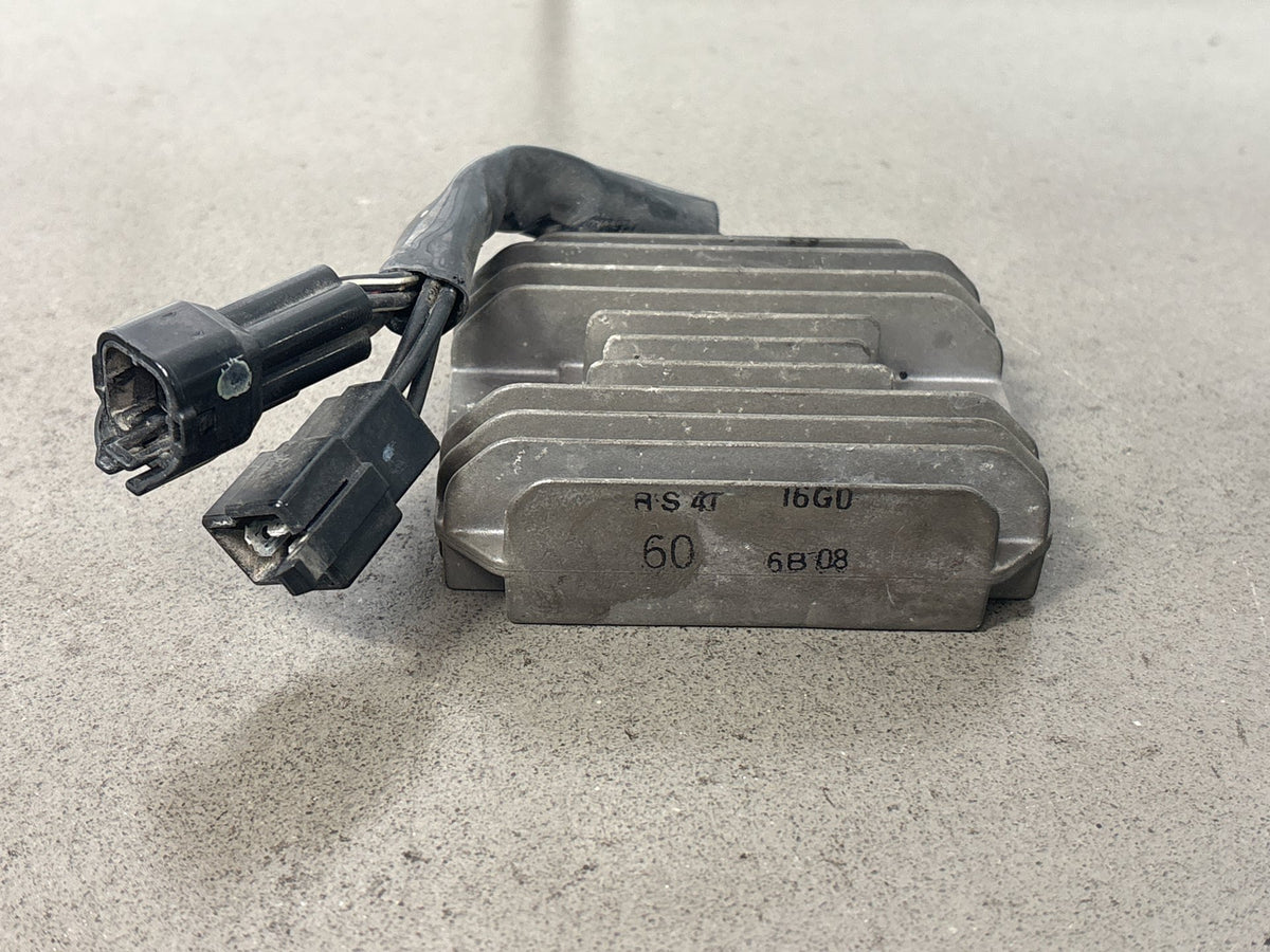 03-07 Suzuki SV650 SV650S Regulator Rectifier OEM 32800-16G00